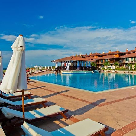Sozopolis Holiday Village Exterior photo