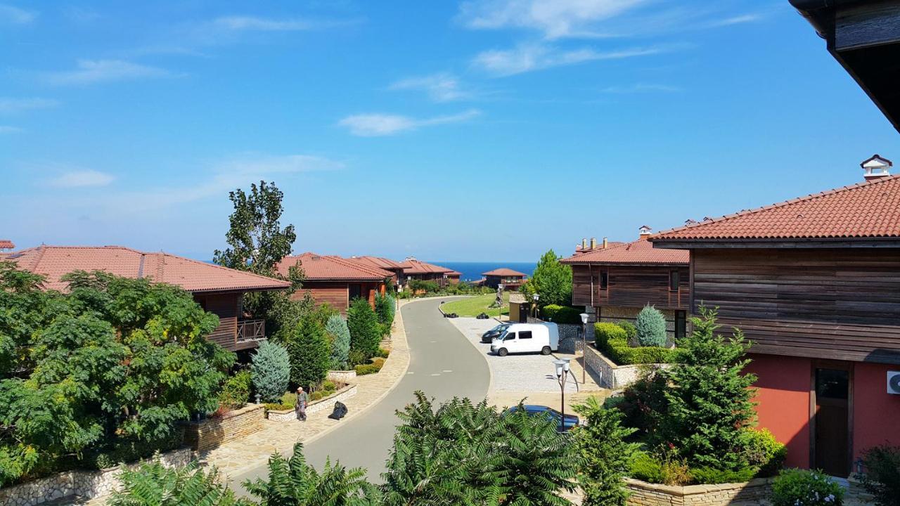 Sozopolis Holiday Village Exterior photo