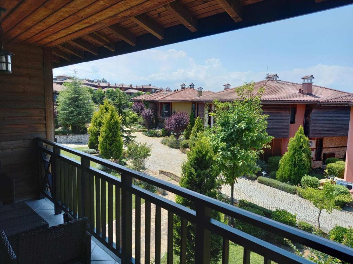 Sozopolis Holiday Village Exterior photo