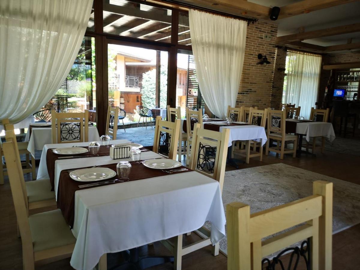 Sozopolis Holiday Village Exterior photo
