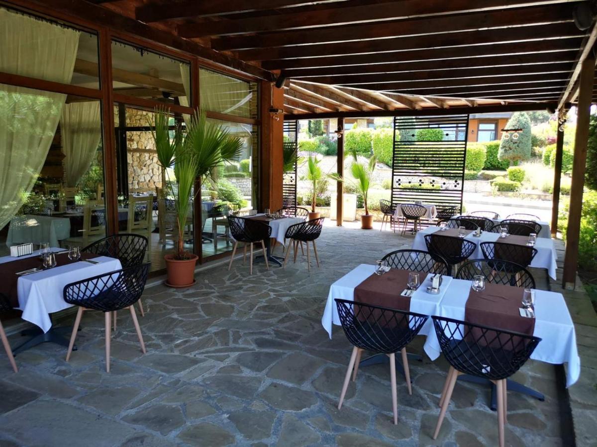 Sozopolis Holiday Village Exterior photo