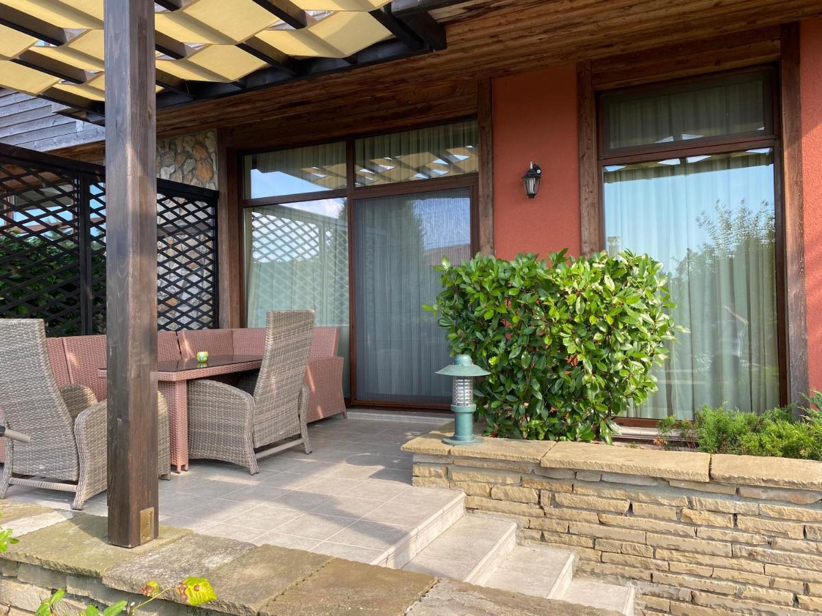 Sozopolis Holiday Village Exterior photo