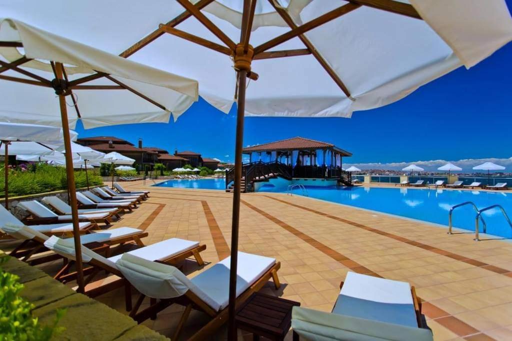 Sozopolis Holiday Village Exterior photo