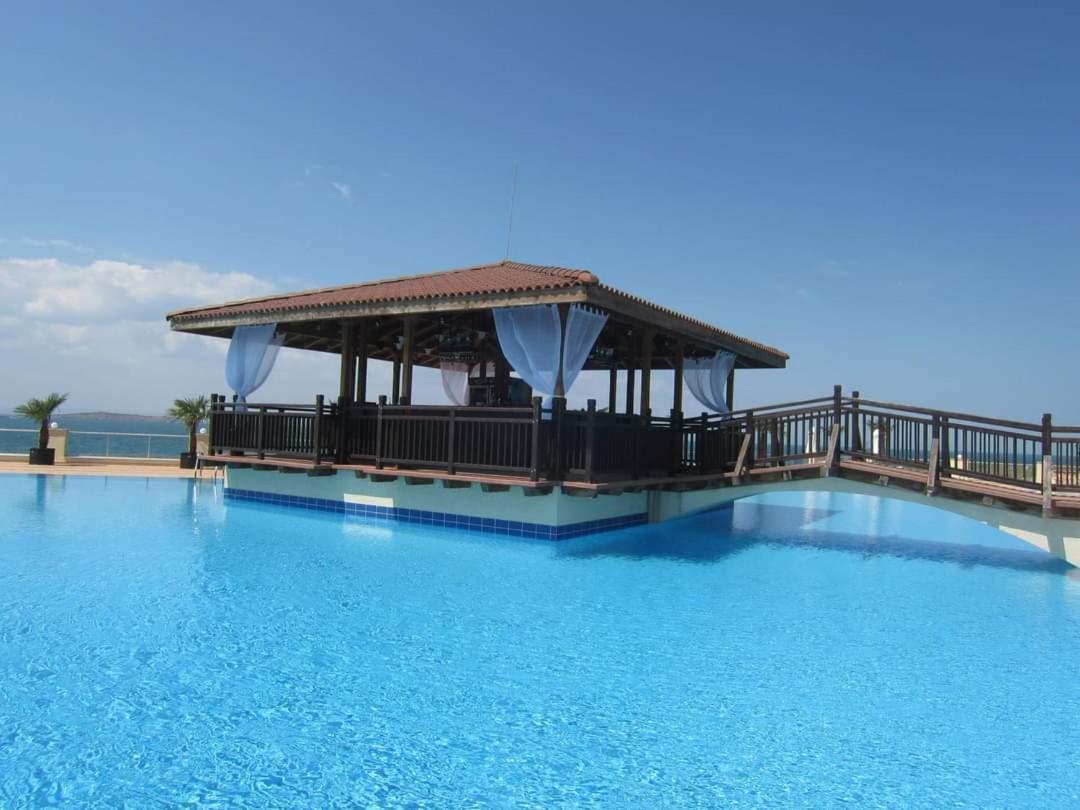 Sozopolis Holiday Village Exterior photo