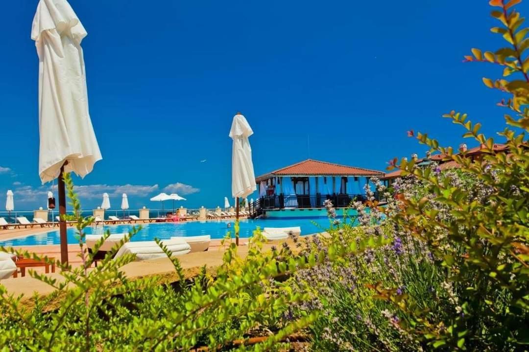 Sozopolis Holiday Village Exterior photo