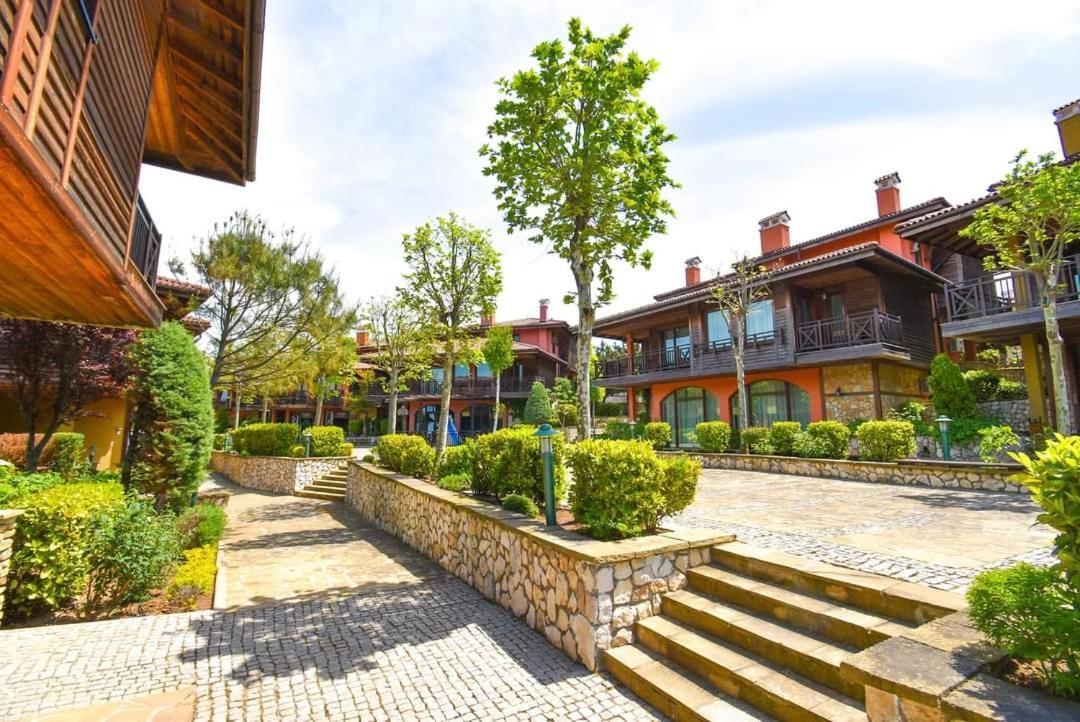 Sozopolis Holiday Village Exterior photo