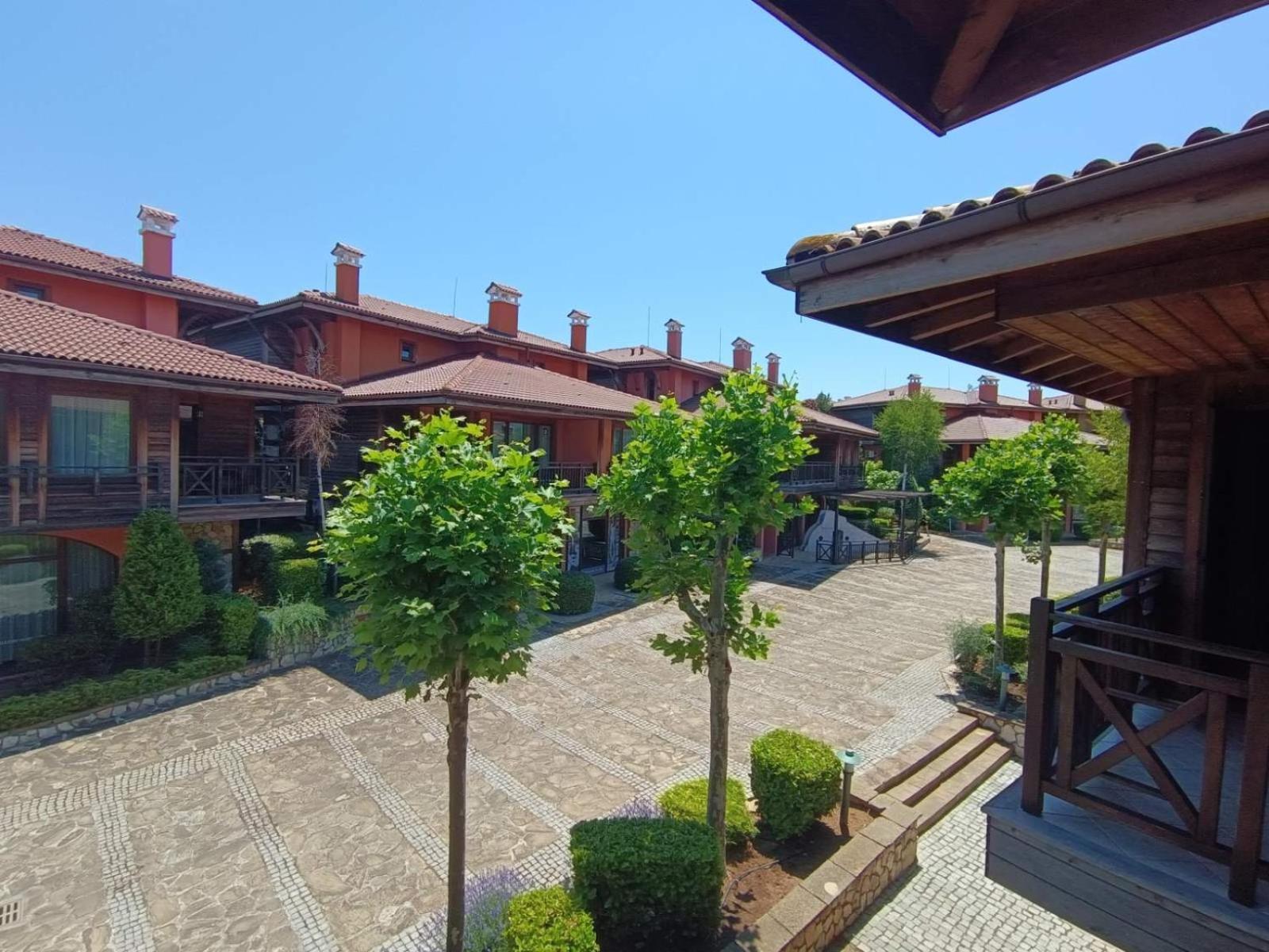 Sozopolis Holiday Village Exterior photo
