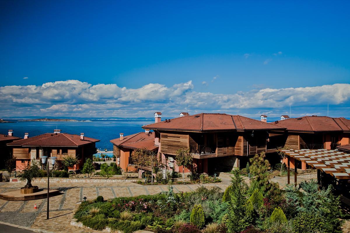 Sozopolis Holiday Village Exterior photo