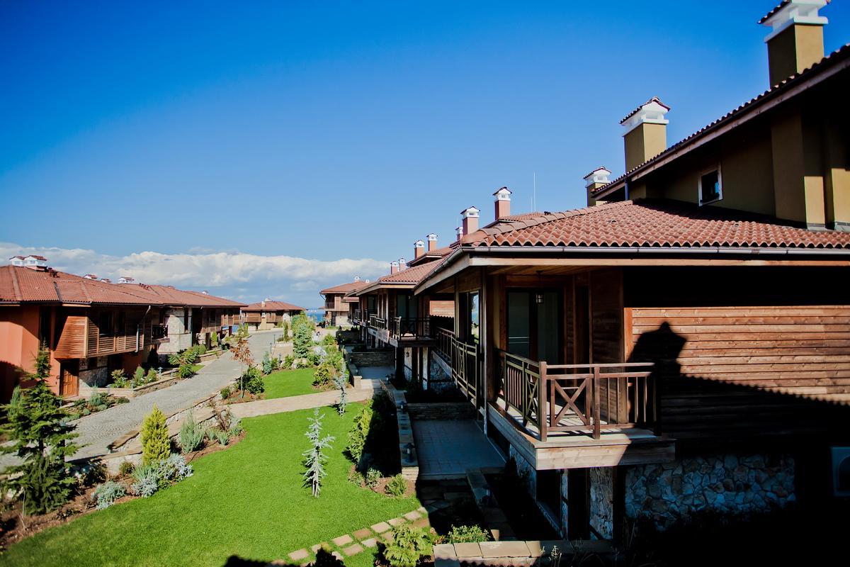 Sozopolis Holiday Village Exterior photo