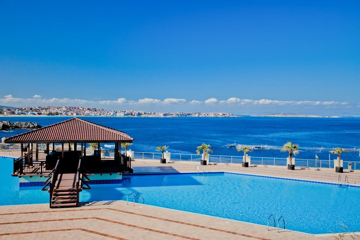 Sozopolis Holiday Village Exterior photo